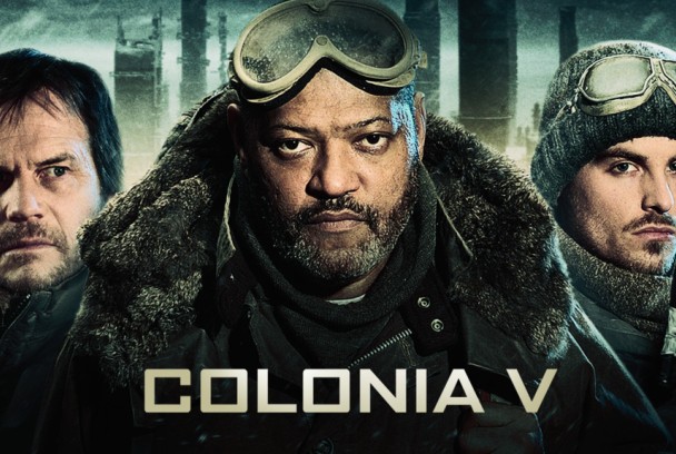 Colonia V