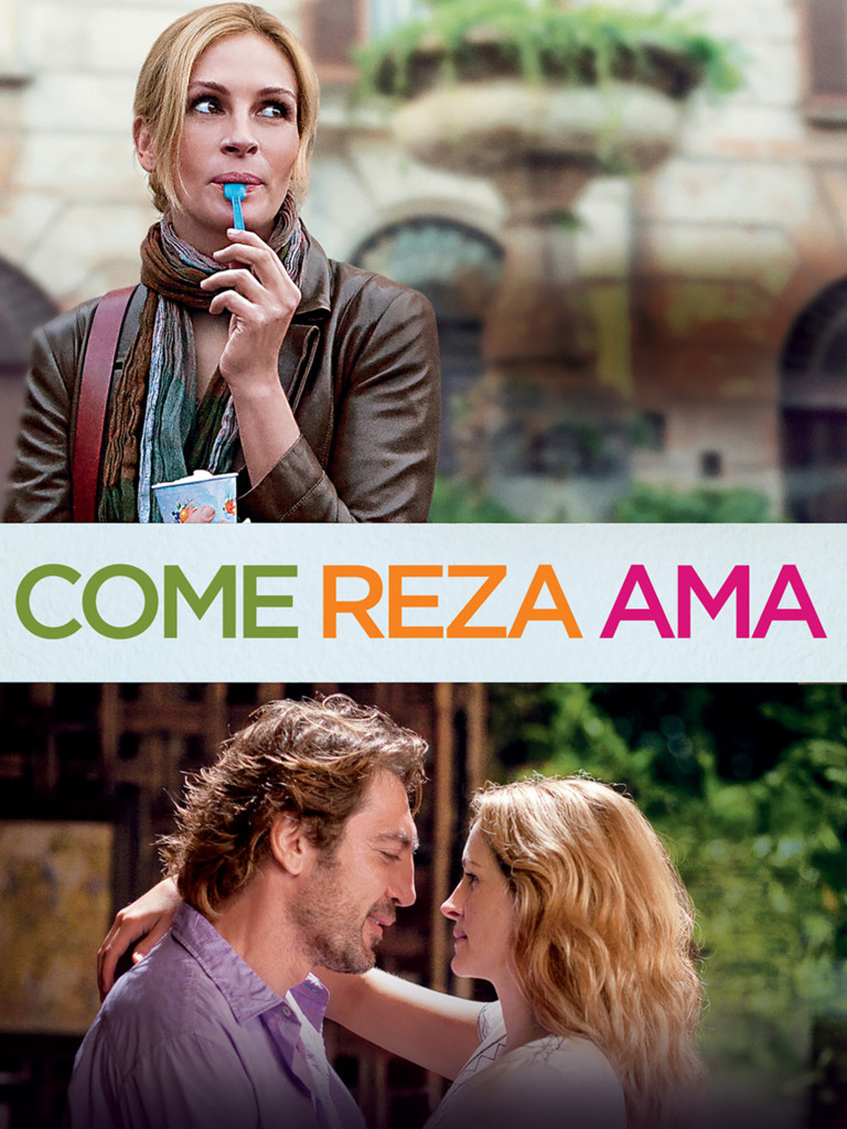Come, reza, ama (Spanish Edition)