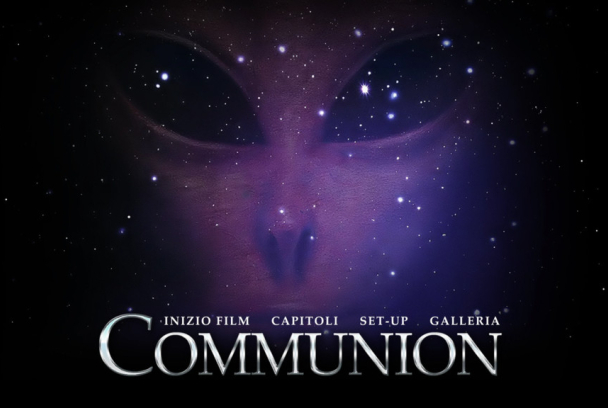 Communion