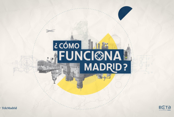 Cómo funciona Madrid