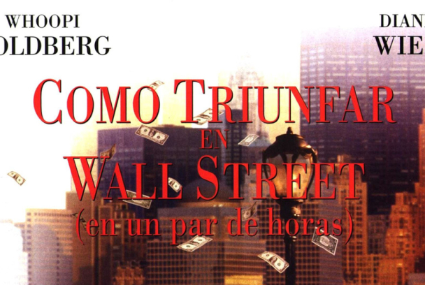 Cómo triunfar en Wall Street (en un par de horas)