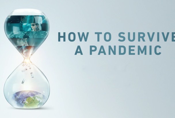 Cómo sobrevivir a una pandemia
