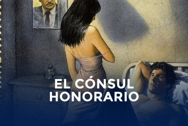 Cónsul honorario