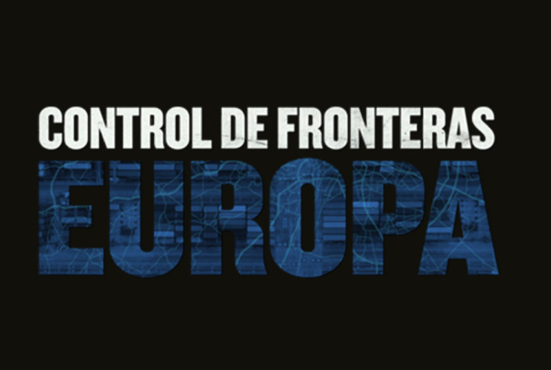 Control de fronteras: Europa