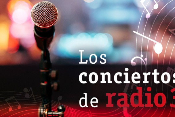 Conciertos de Radio-3