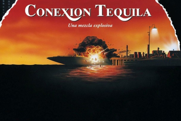 Conexión tequila