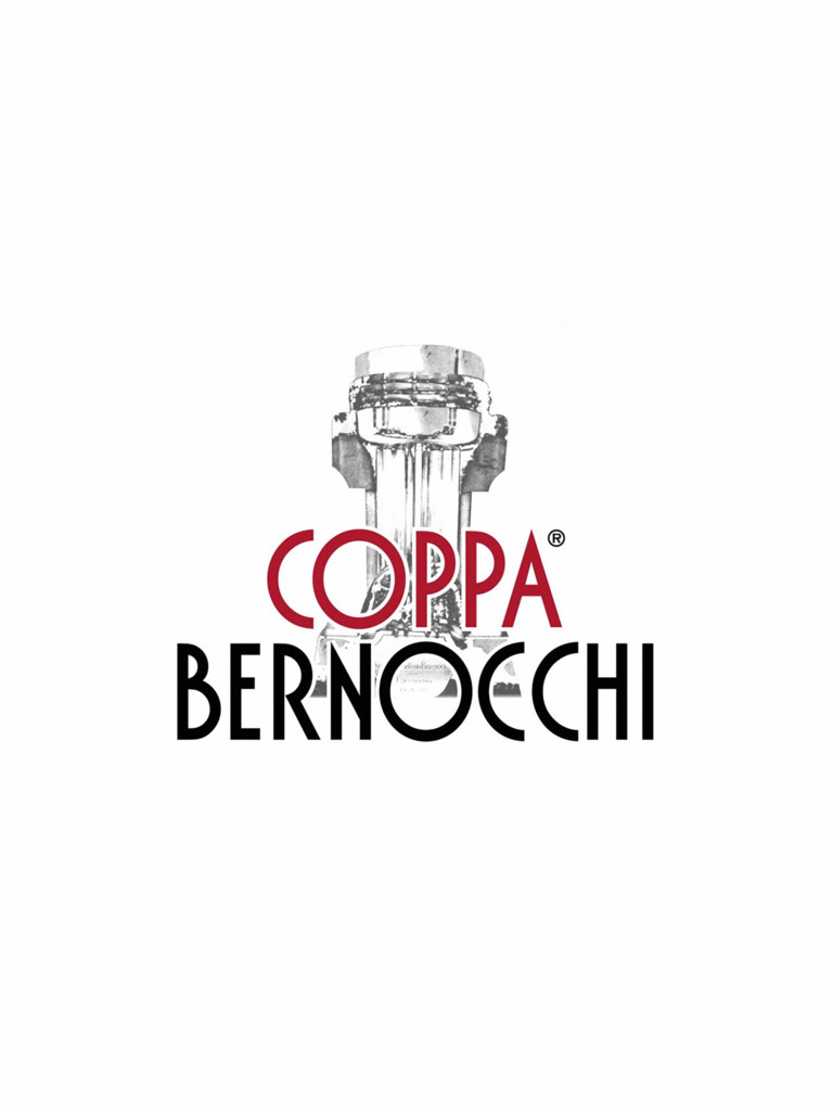 Copa Bernocchi SincroGuia TV