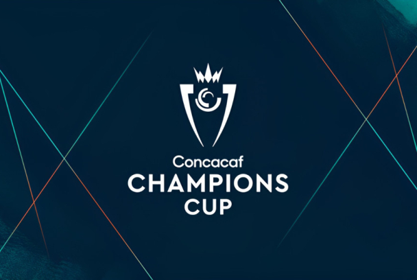 Copa de Campeones de la Concacaf