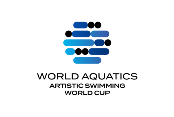 Copa del mundo de natación artística