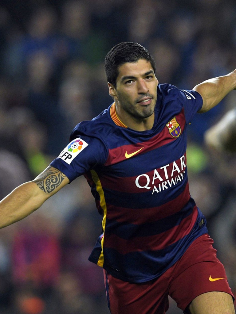 River Plate-Barcelona - Copa Mundial de Clubes 2015 - 2015 | SincroGuia TV