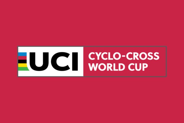 Copa del mundo de ciclocross