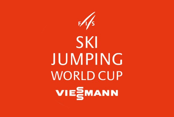 Copa del mundo de saltos de esquí
