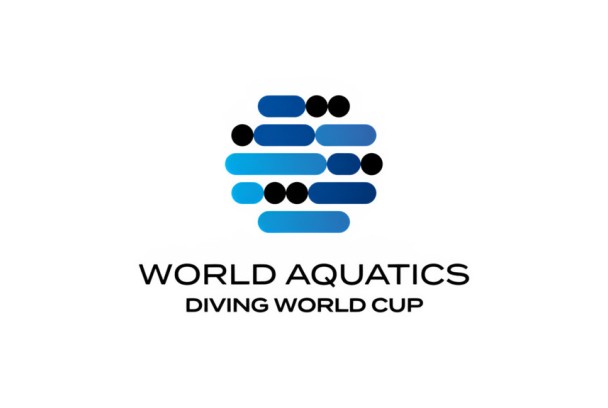 Copa del mundo de saltos de natación