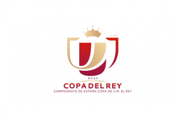 Copa del Rey 17/18