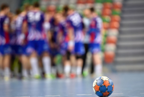 Copa del Rey de balonmano