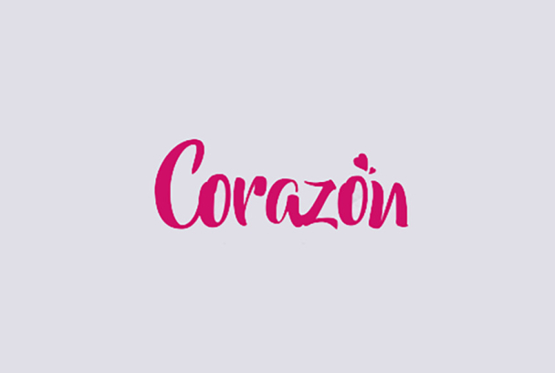 Corazón fin de semana