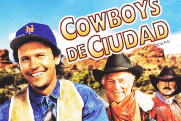 Cowboys de ciudad