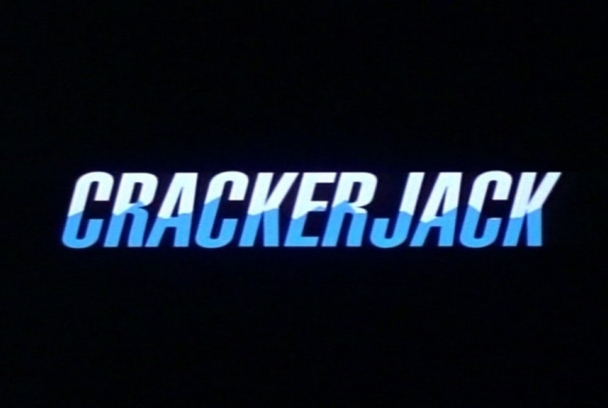 Crackerjack: destrucción total
