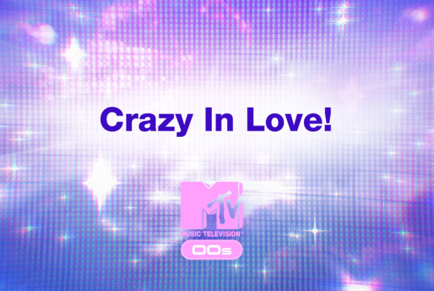 Crazy In Love! Top 50