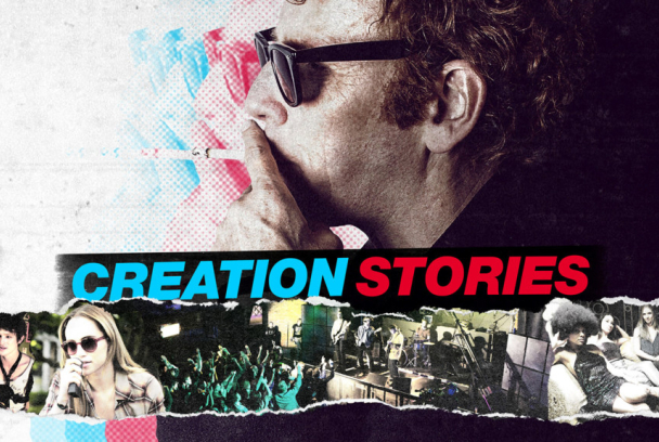 Creation Stories