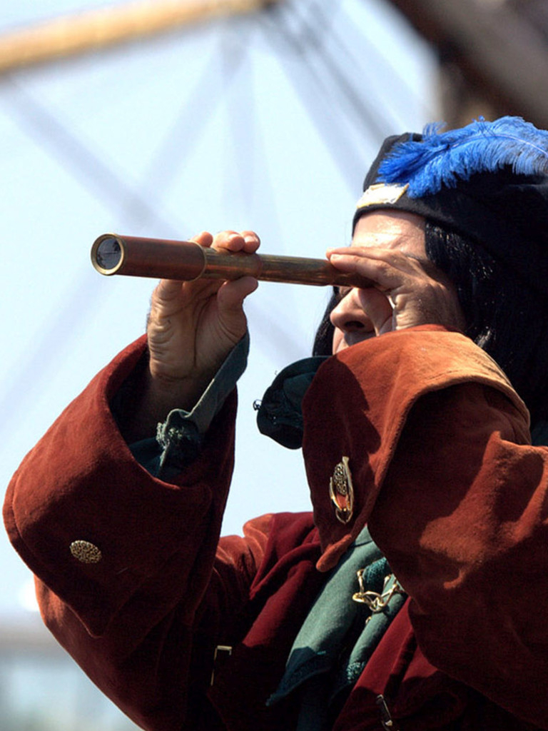Cristóbal Colón, de oficio... descubridor | SincroGuia TV - Ver Cristobal Colon De Oficio Descubridor Online Gratis