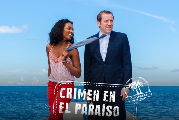 Crimen en el paraíso