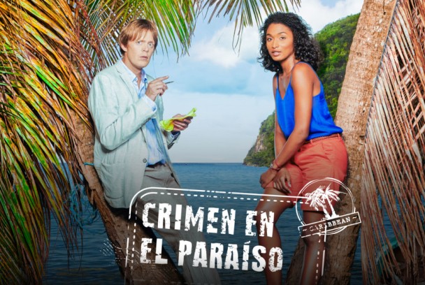 Crimen en el paraíso