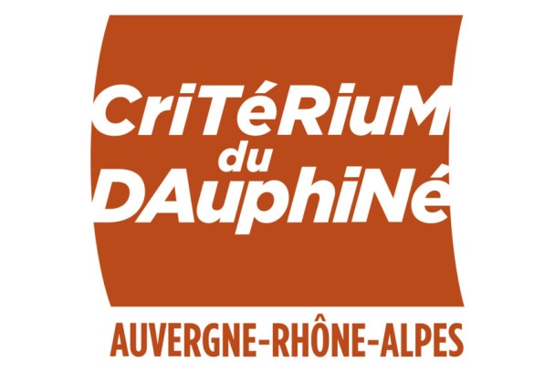 Critérium del Dauphiné
