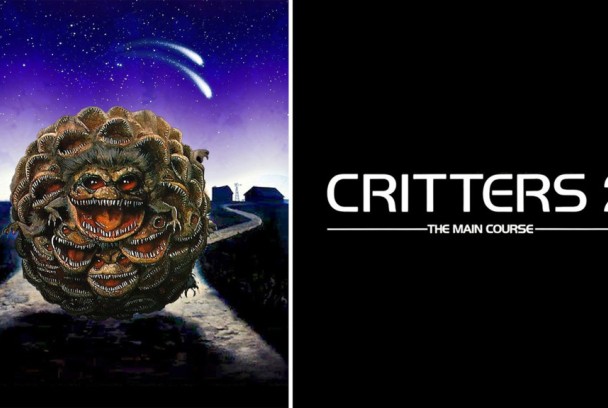 Critters 2