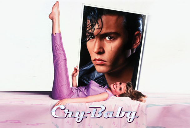 Cry-Baby (El lágrima)