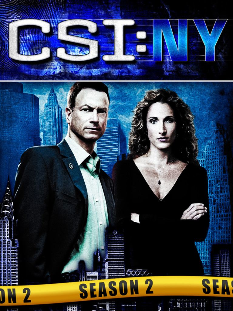 Caceria en manhattan csi new york