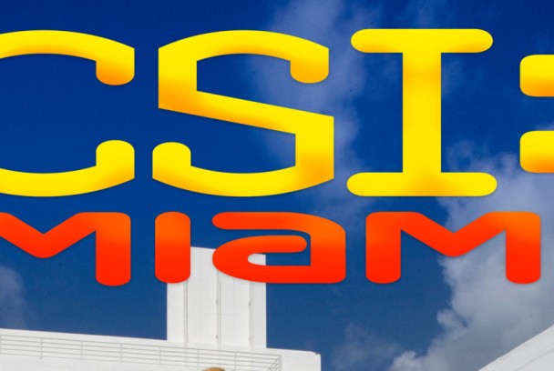 C.S.I.: Miami