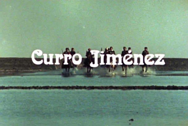 Curro Jiménez