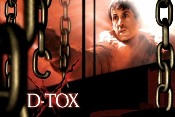 D-Tox (Ojo asesino)
