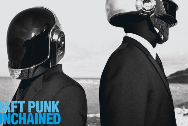 Daft Punk Unchained