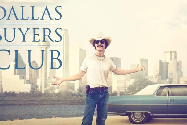 Dallas Buyers Club | SincroGuia TV