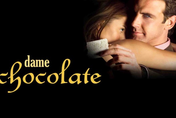 Dame chocolate