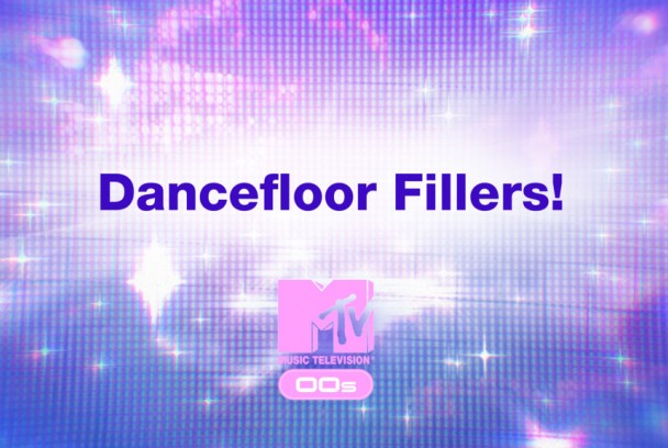 Dancefloor Fillers!