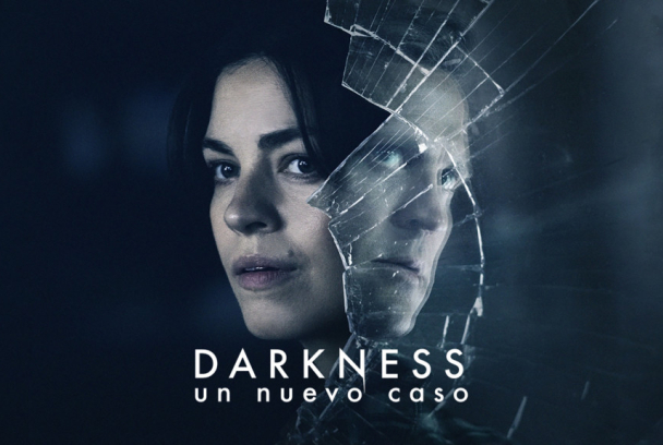 Darkness: un nuevo caso