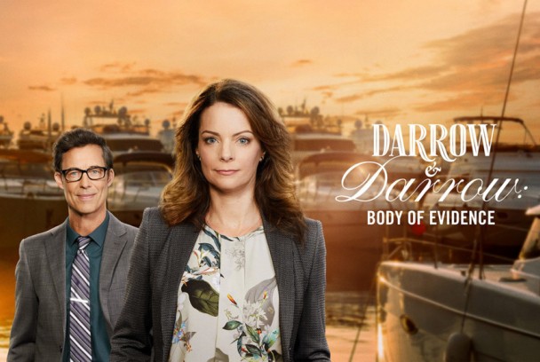 Darrow & Darrow: El cuerpo del delito