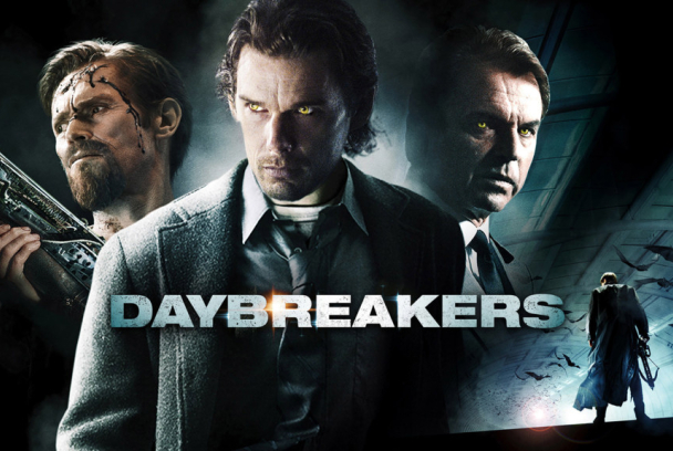 Daybreakers