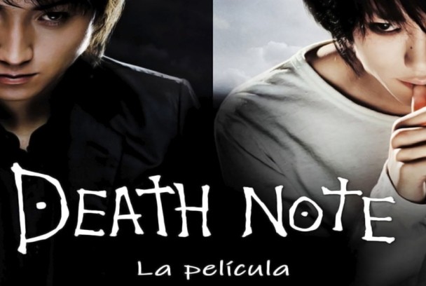 Death Note: La película