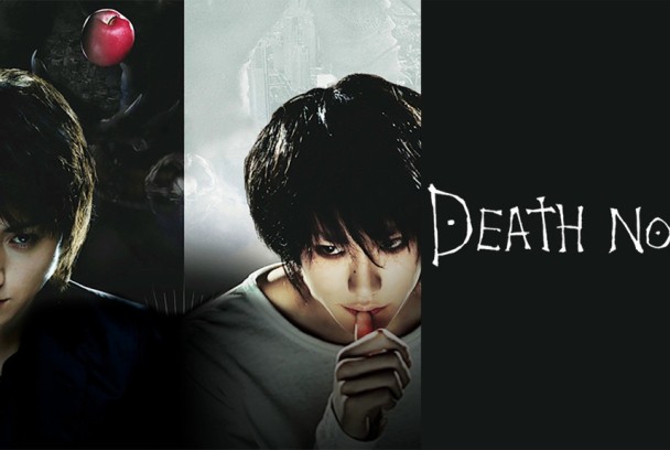 Death Note: La película