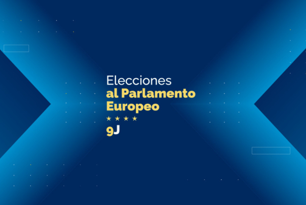 Debate electoral de las elecciones al Parlamento Europeo