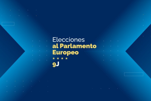 Debate electoral de las elecciones al Parlamento Europeo