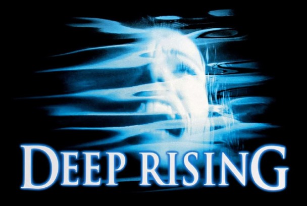 Deep Rising (El Misterio de las profundidades)