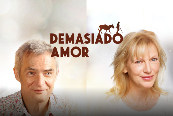 Demasiado amor