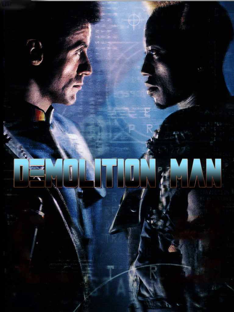 download the demolition man