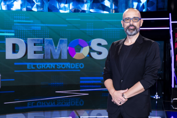 Demos. El Gran Sondeo