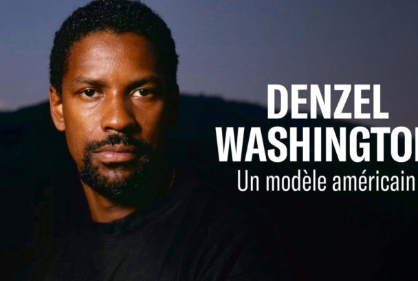 Denzel Washington en acción